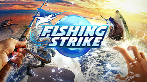 game pic for Fishing strike